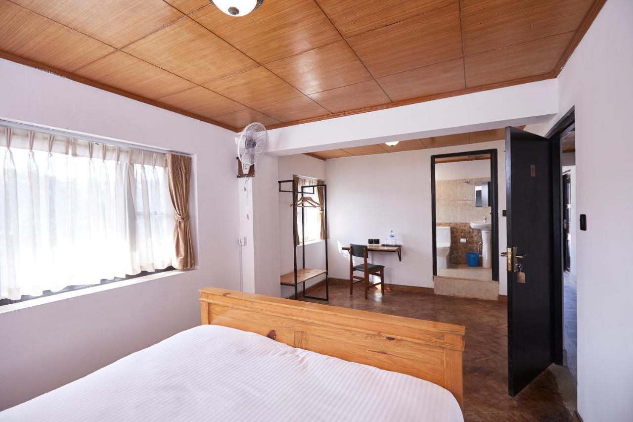 Bandipur Bliss -- Villa - Hotel - Apartment - Cottage Tanahun 外观 照片