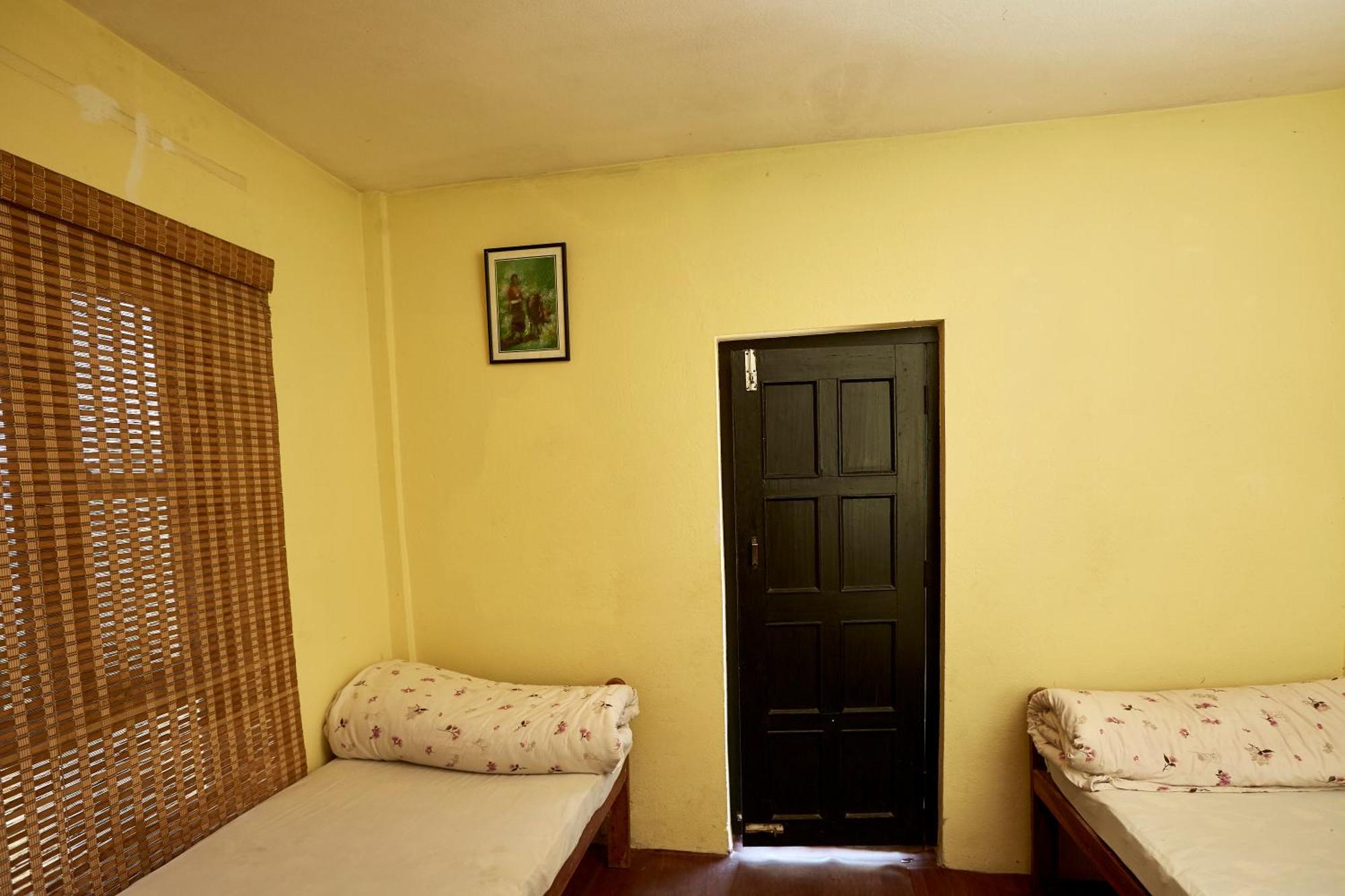 Bandipur Bliss -- Villa - Hotel - Apartment - Cottage Tanahun 客房 照片